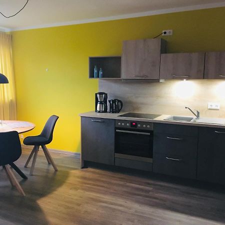 Pension Seecafe Zarrentin am Schaalsee Dış mekan fotoğraf