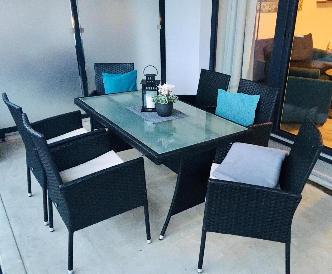 Pension Seecafe Zarrentin am Schaalsee Dış mekan fotoğraf